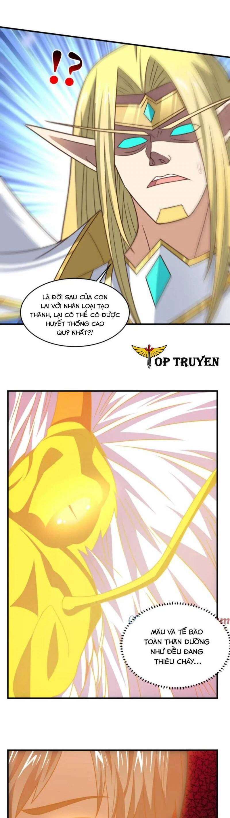 Cao Năng Lai Tập Chapter 319 - 11