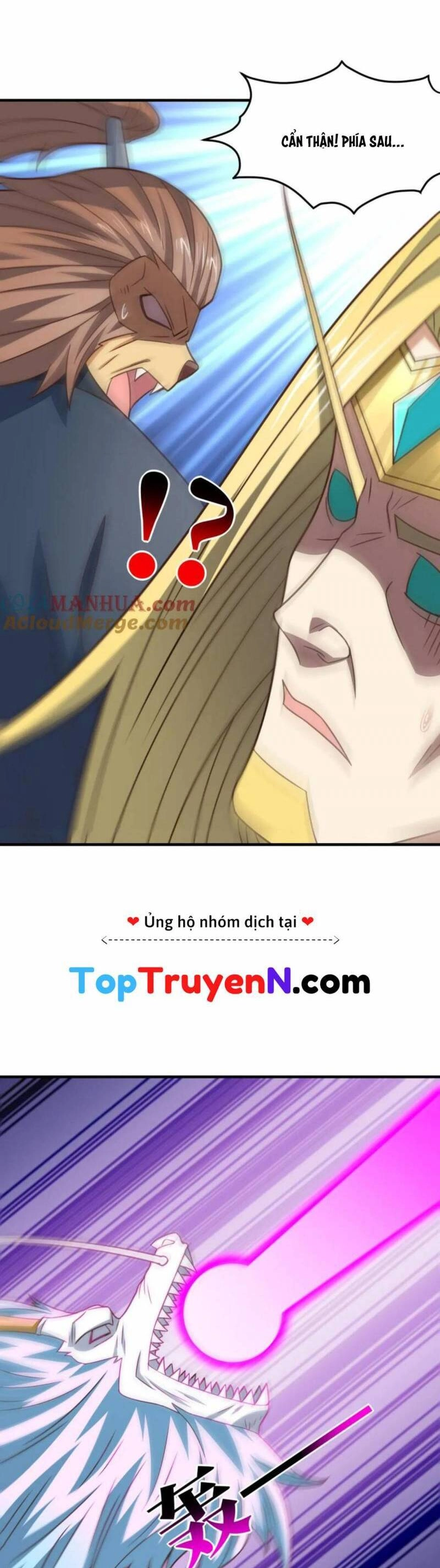 Cao Năng Lai Tập Chapter 319 - 14