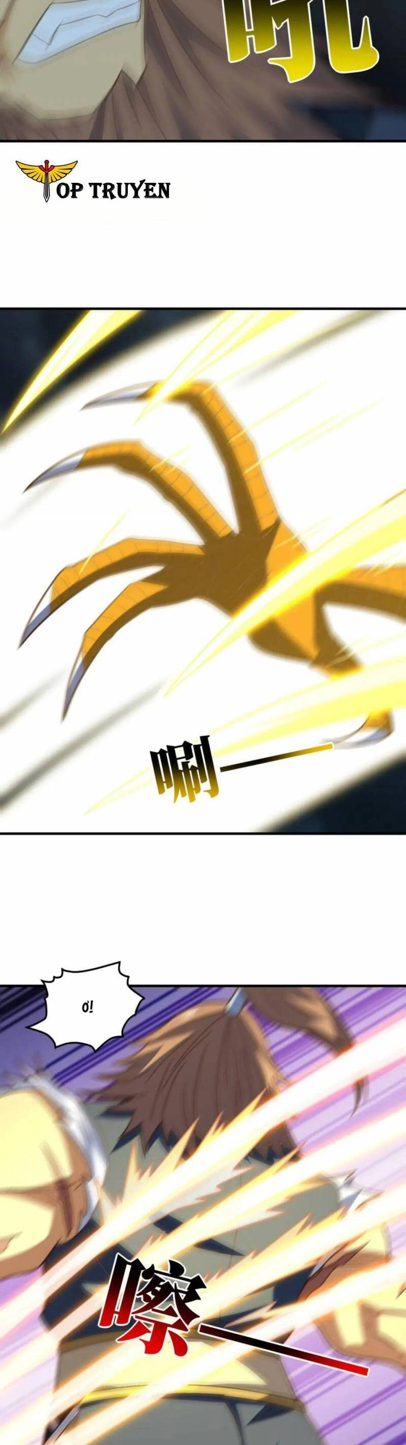 Cao Năng Lai Tập Chapter 319 - 16