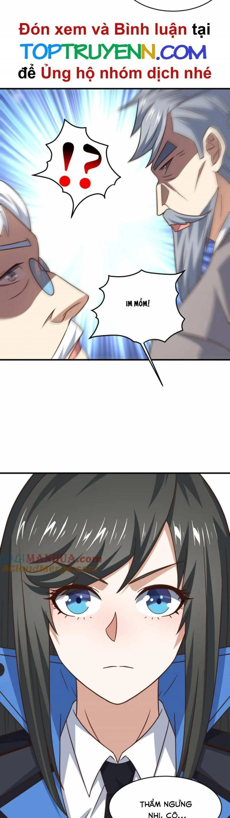 Cao Năng Lai Tập Chapter 319 - 25