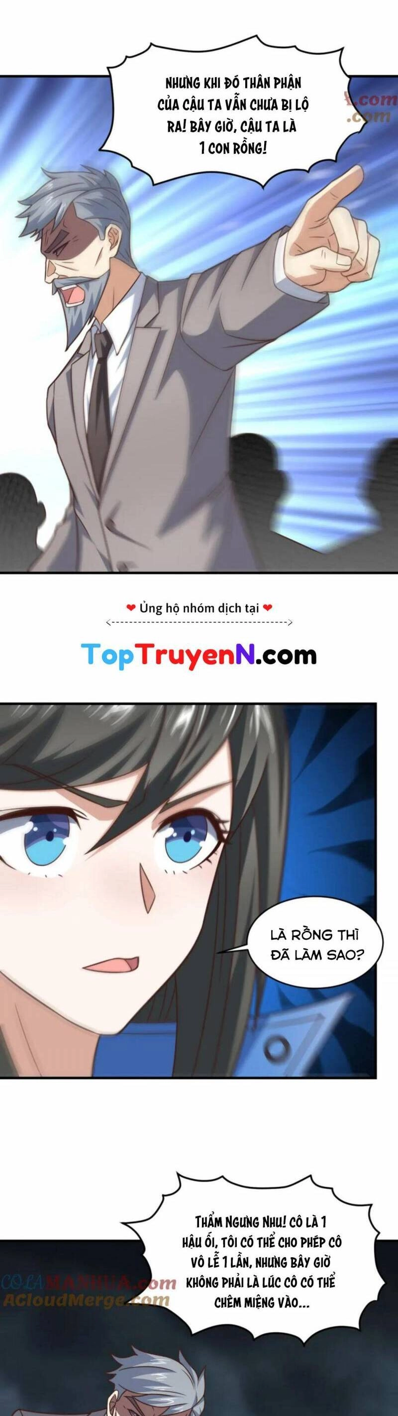 Cao Năng Lai Tập Chapter 319 - 29