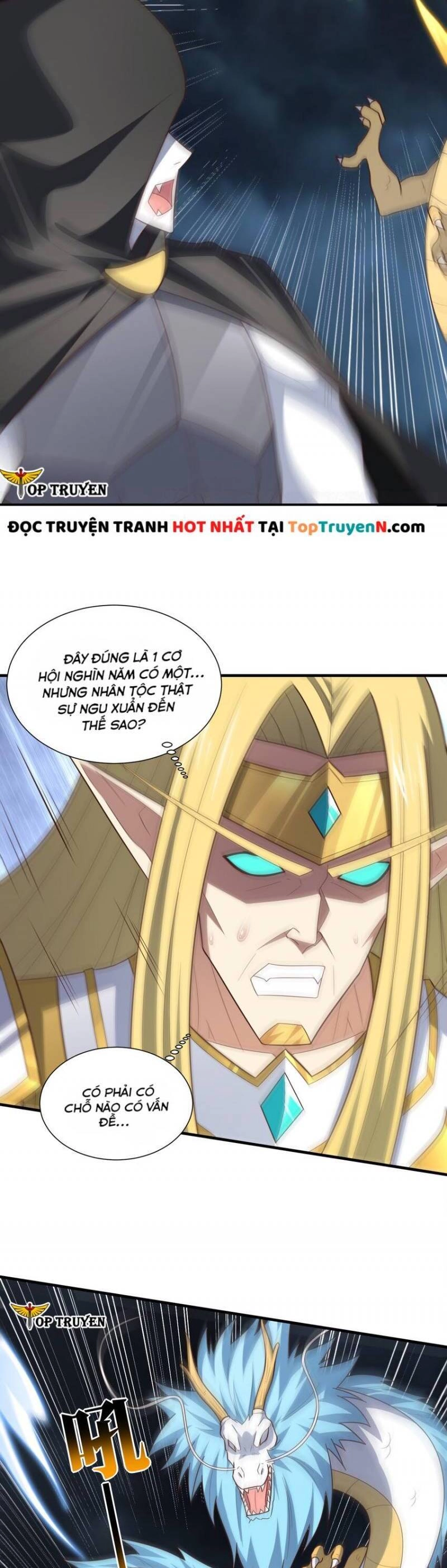 Cao Năng Lai Tập Chapter 321 - 6