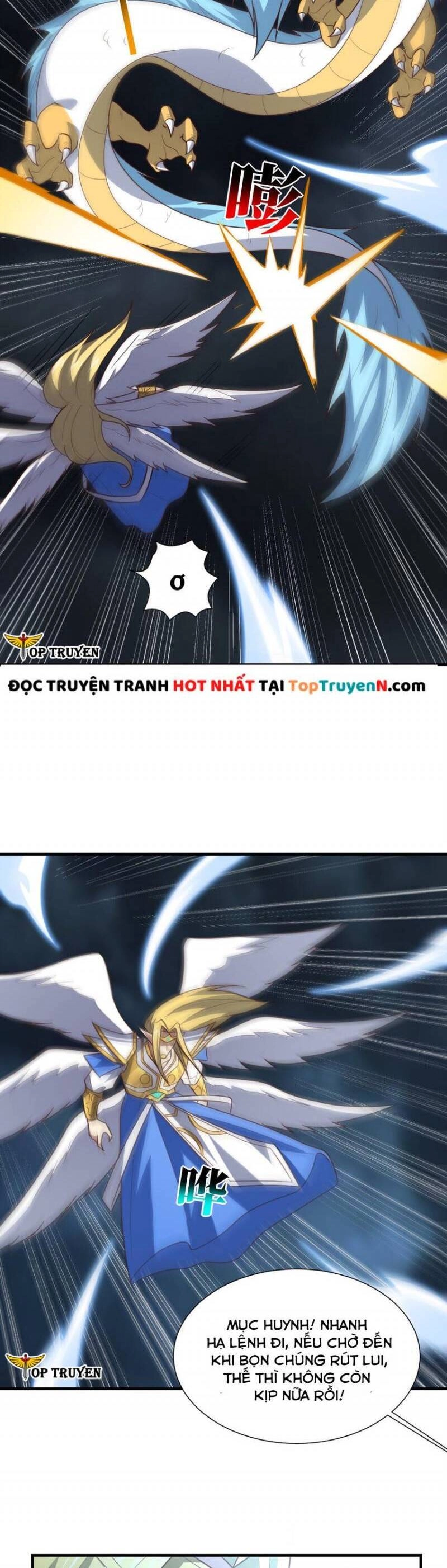 Cao Năng Lai Tập Chapter 321 - 7