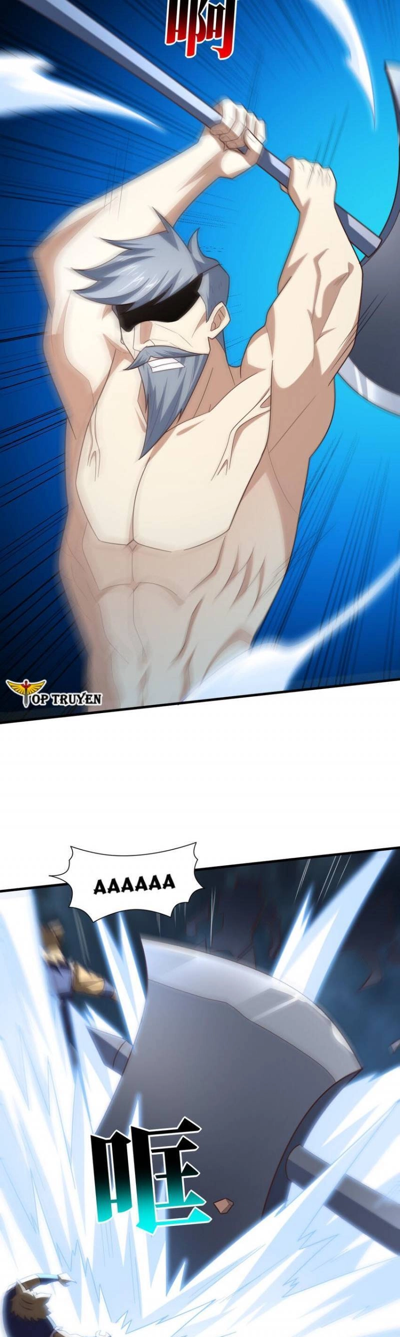 Cao Năng Lai Tập Chapter 321 - 10