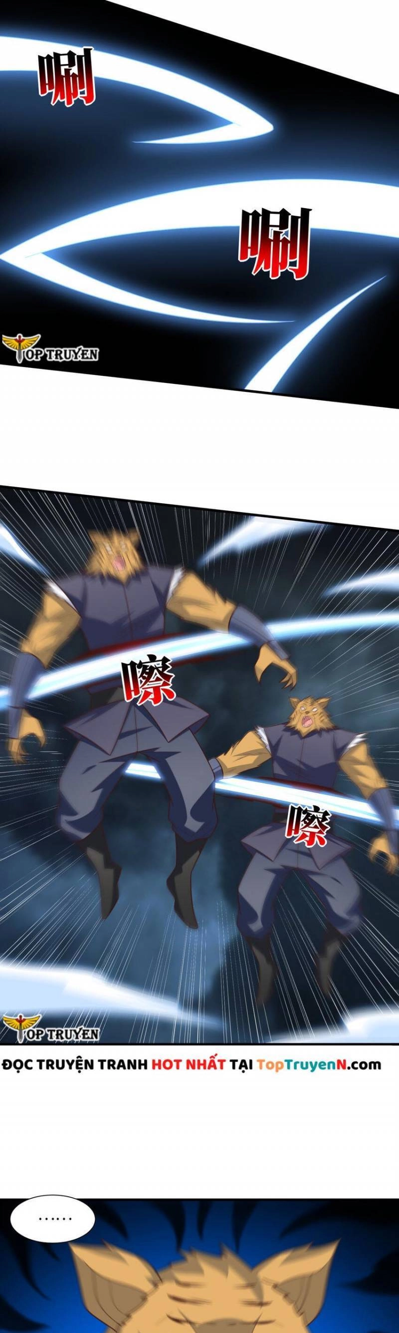 Cao Năng Lai Tập Chapter 321 - 17