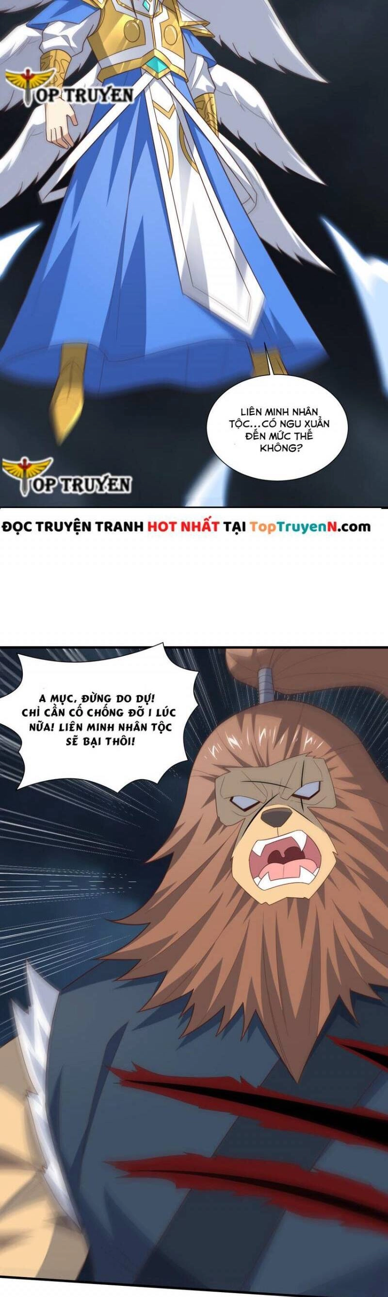 Cao Năng Lai Tập Chapter 321 - 26