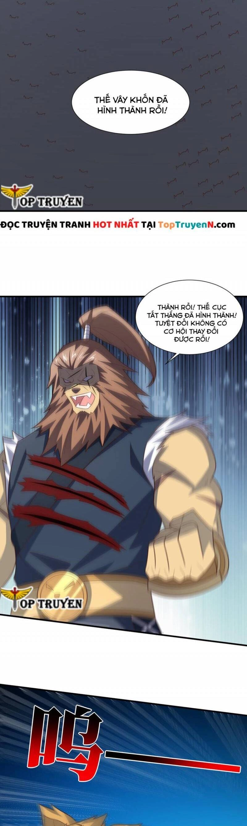 Cao Năng Lai Tập Chapter 321 - 30