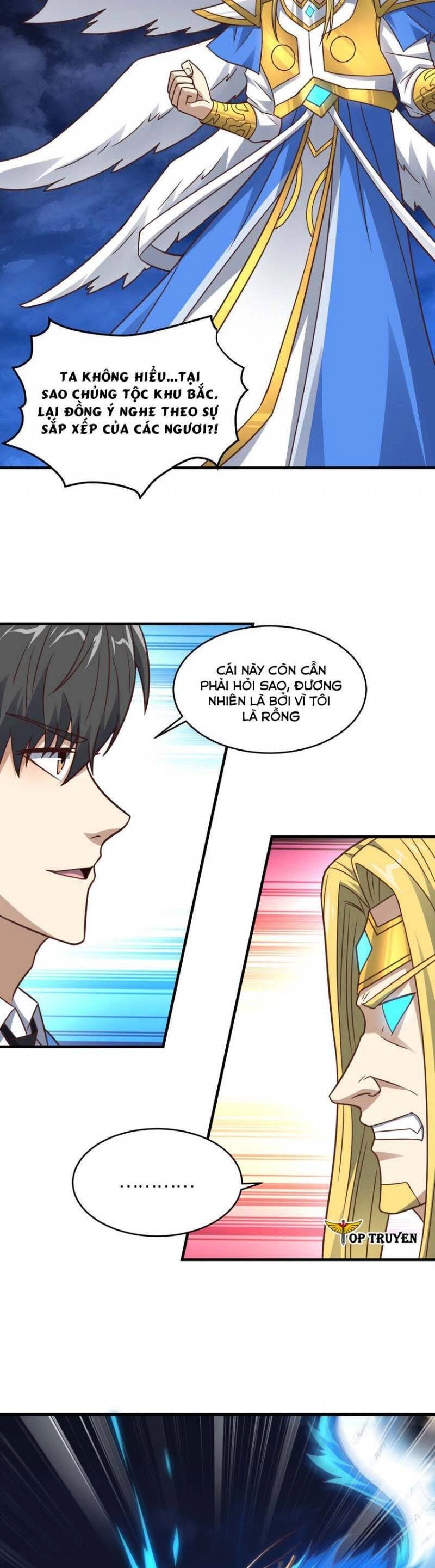 Cao Năng Lai Tập Chapter 322 - 2