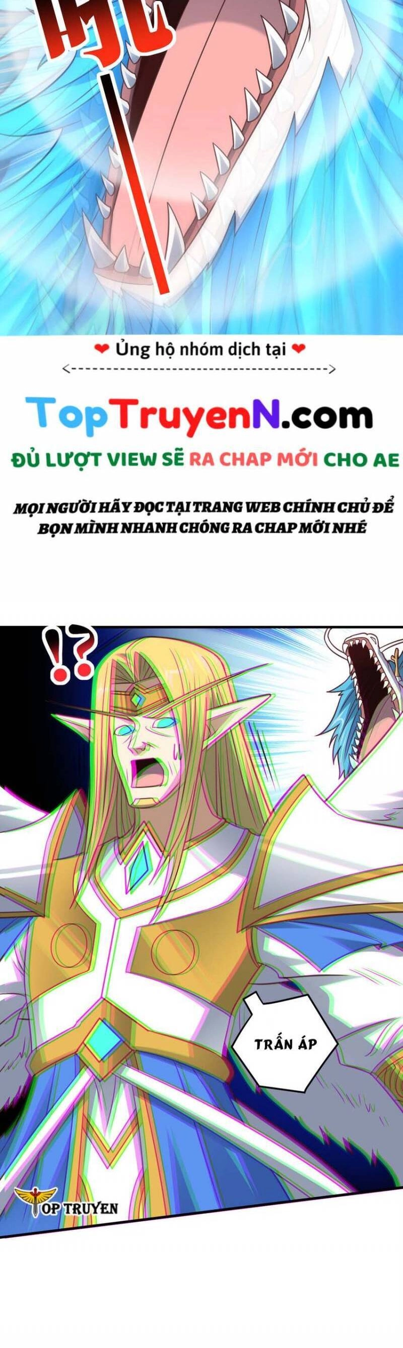 Cao Năng Lai Tập Chapter 322 - 15