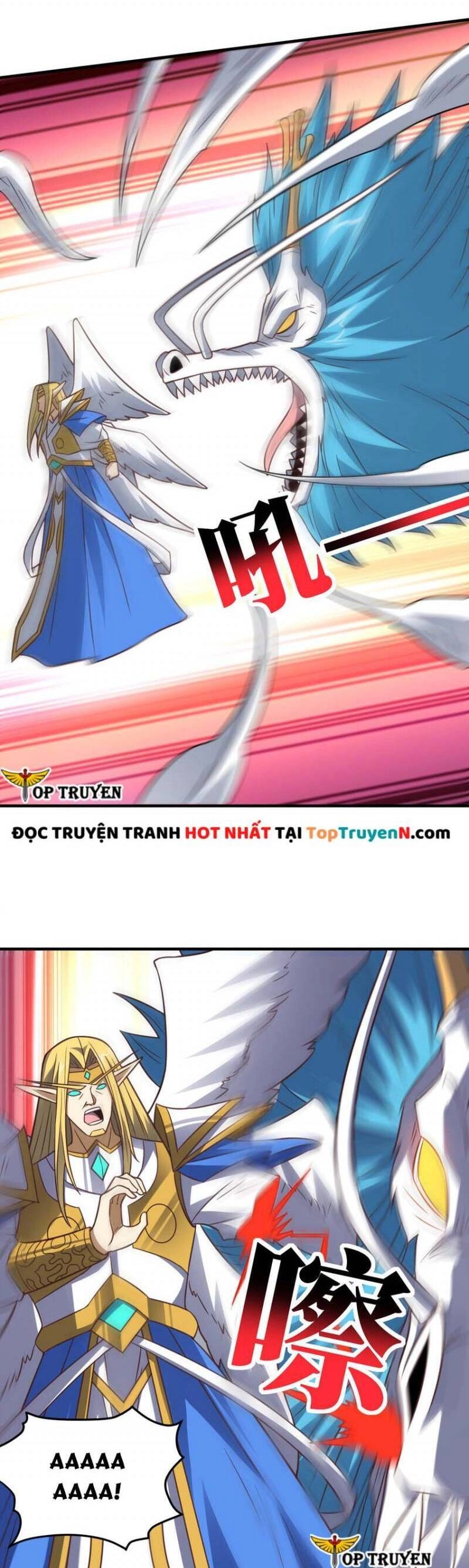 Cao Năng Lai Tập Chapter 322 - 16