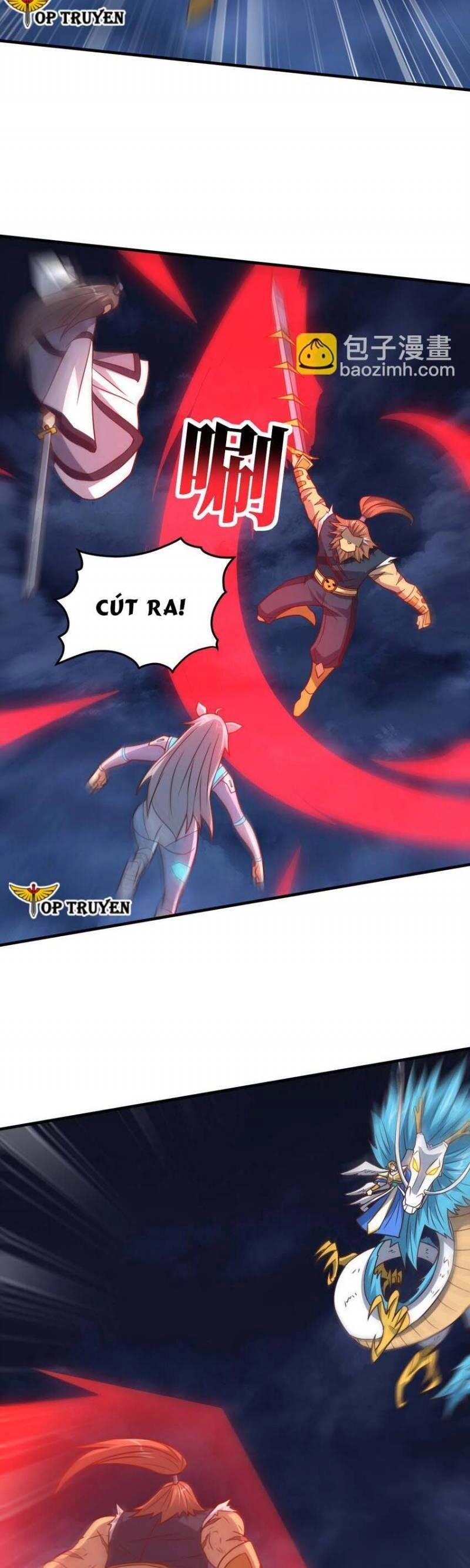 Cao Năng Lai Tập Chapter 322 - 18