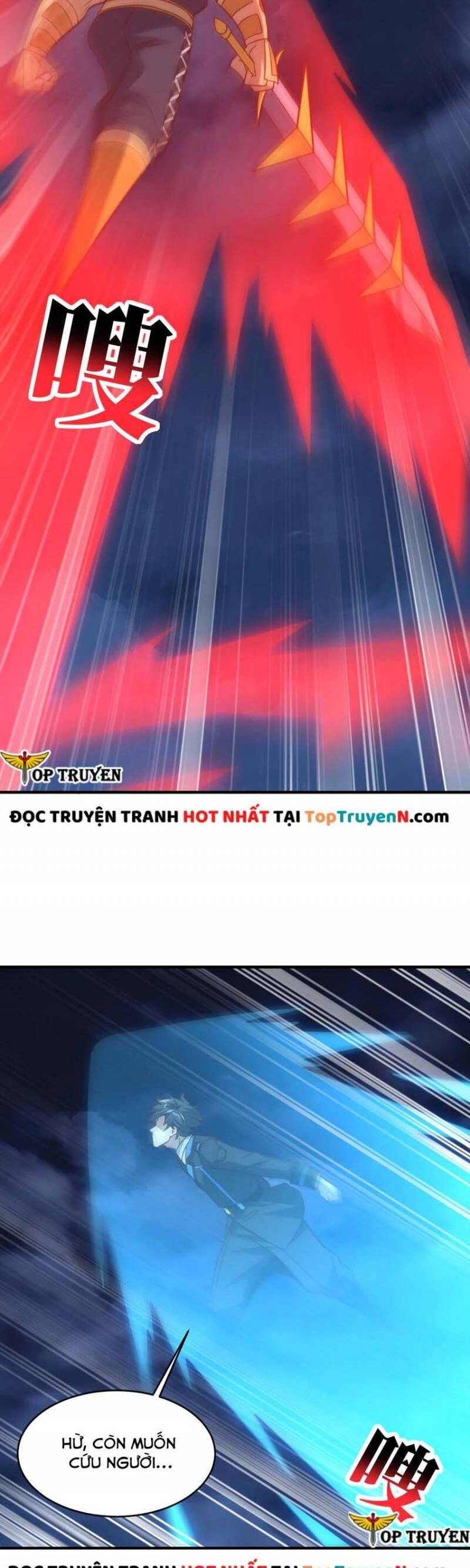 Cao Năng Lai Tập Chapter 322 - 19