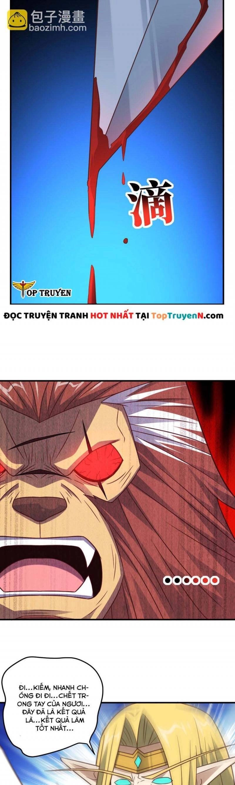 Cao Năng Lai Tập Chapter 322 - 28