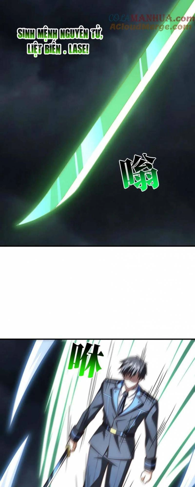 Cao Năng Lai Tập Chapter 323 - 3