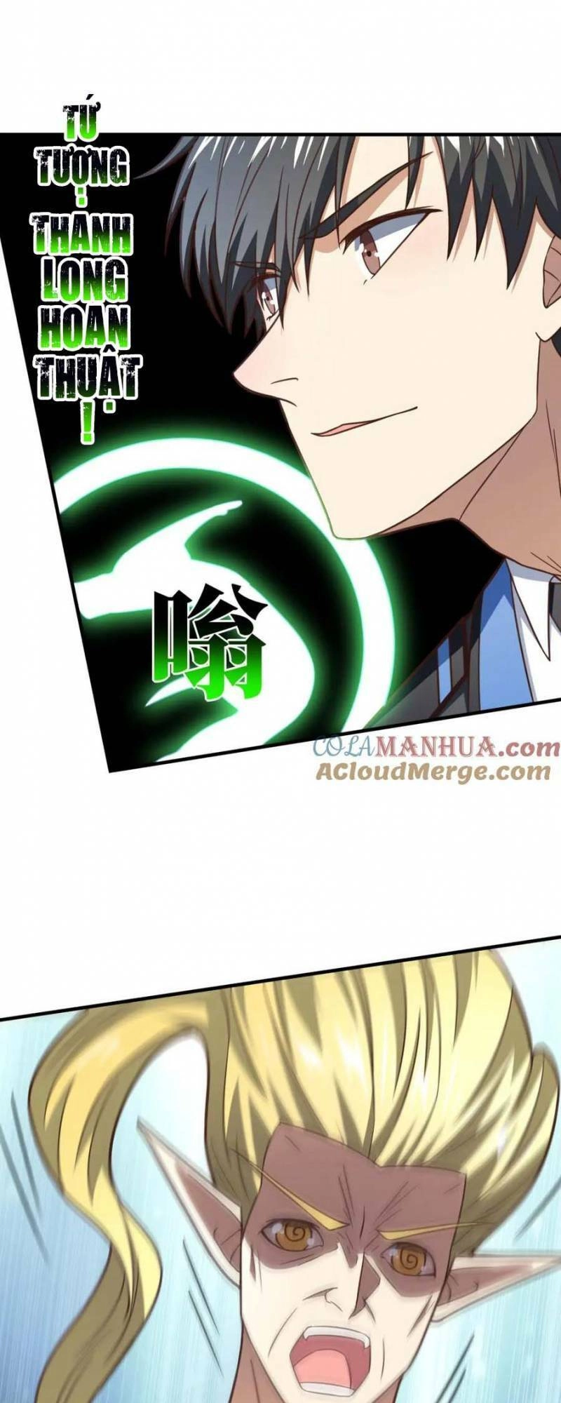 Cao Năng Lai Tập Chapter 323 - 5