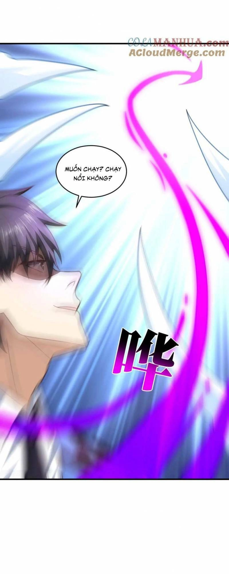 Cao Năng Lai Tập Chapter 323 - 8