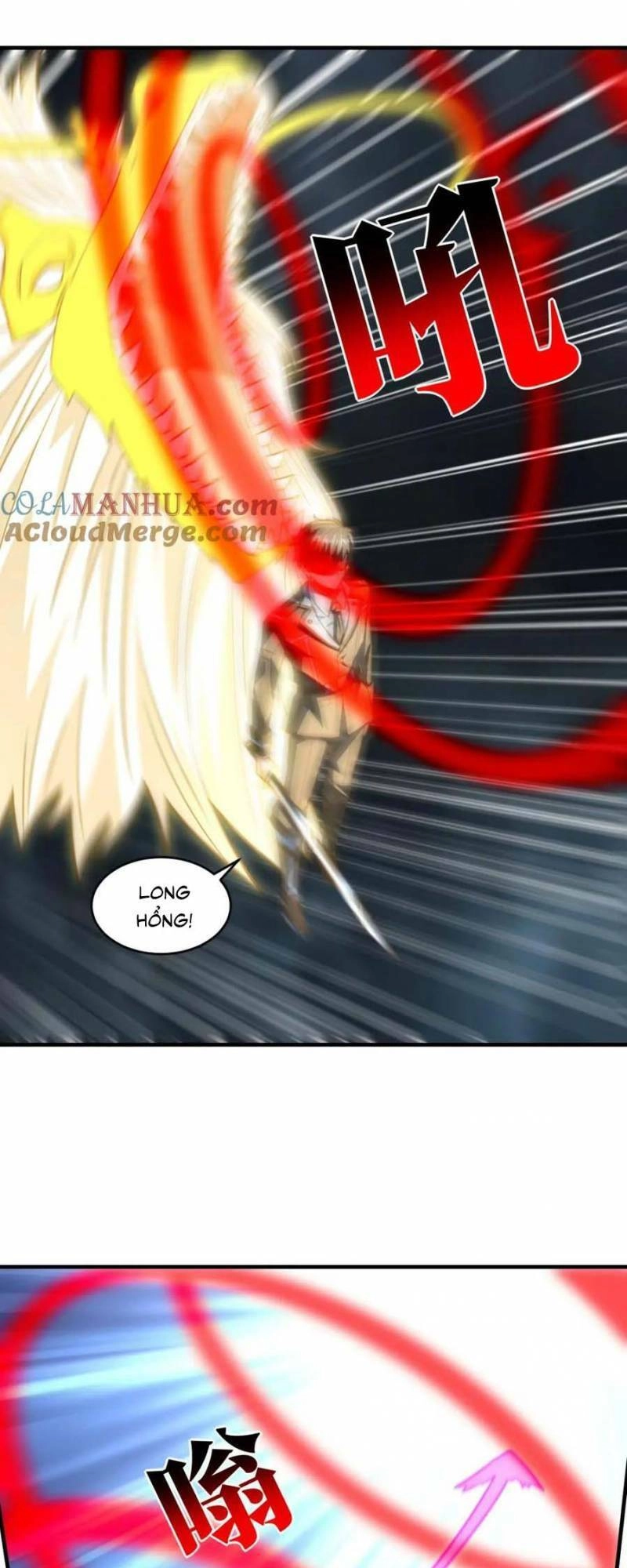 Cao Năng Lai Tập Chapter 323 - 9