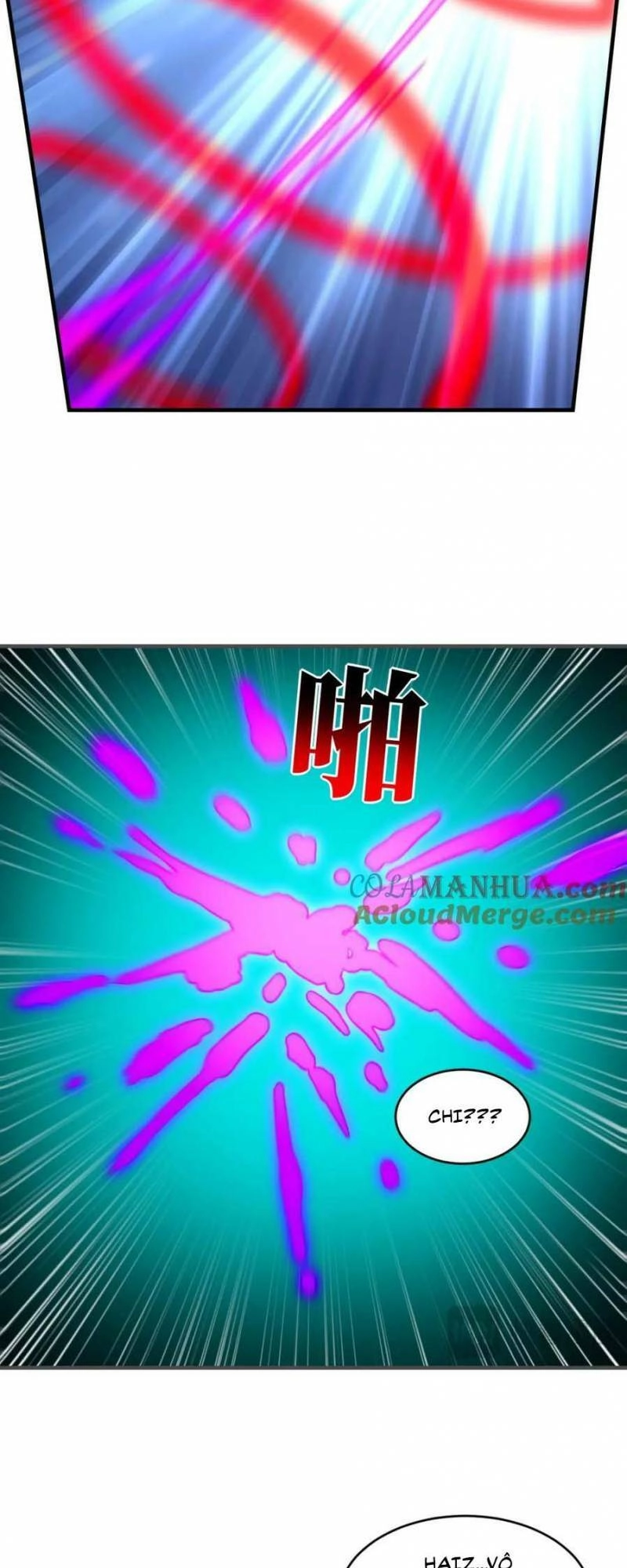 Cao Năng Lai Tập Chapter 323 - 10