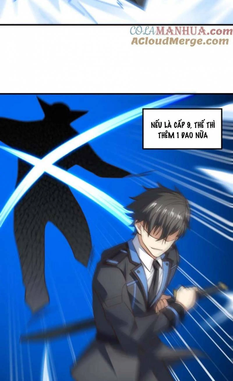 Cao Năng Lai Tập Chapter 323 - 13