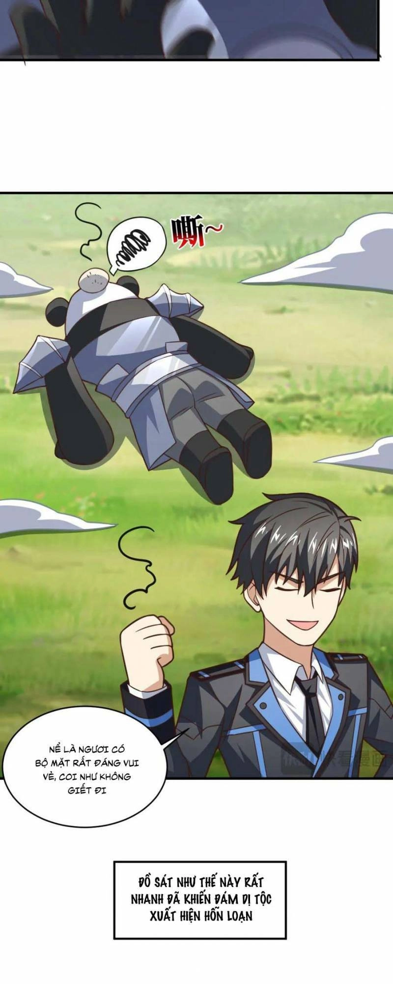 Cao Năng Lai Tập Chapter 323 - 15