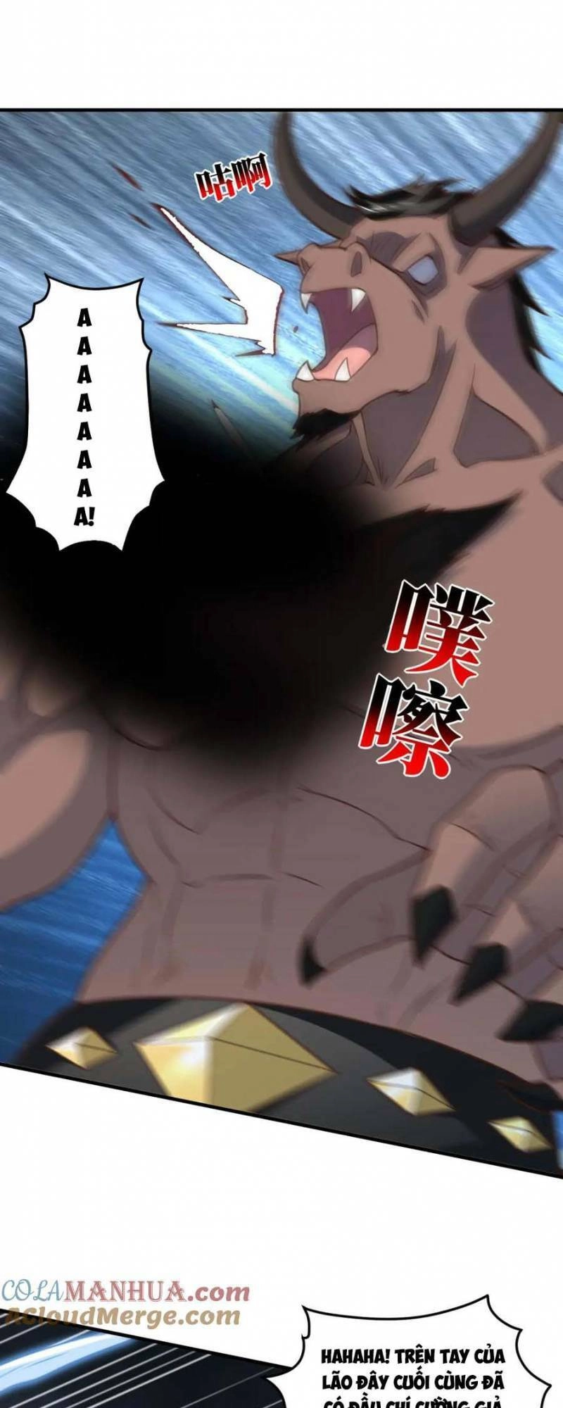 Cao Năng Lai Tập Chapter 323 - 19