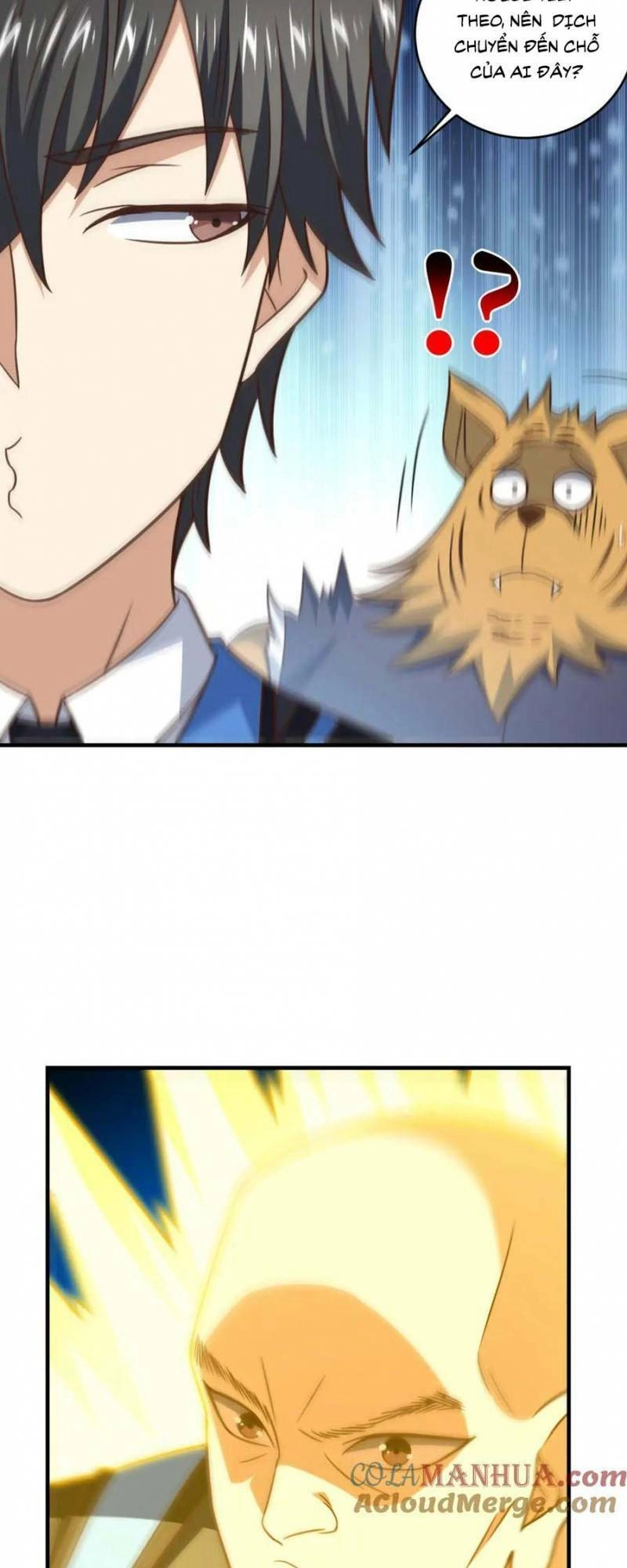 Cao Năng Lai Tập Chapter 323 - 25