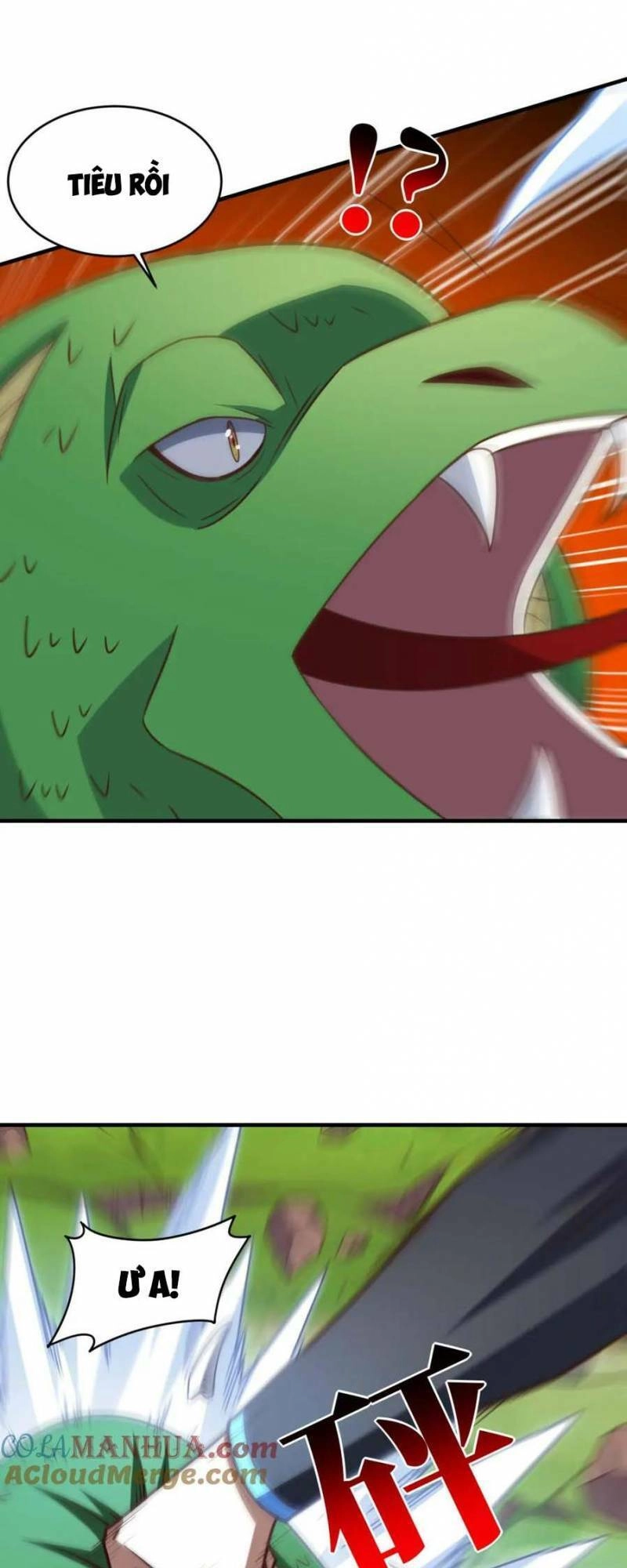 Cao Năng Lai Tập Chapter 323 - 30