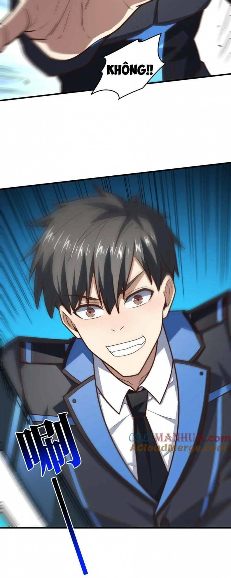 Cao Năng Lai Tập Chapter 323 - 35