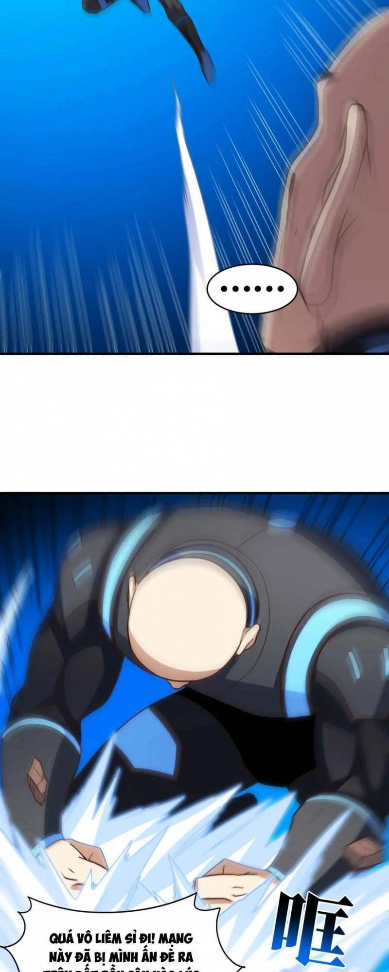 Cao Năng Lai Tập Chapter 323 - 37