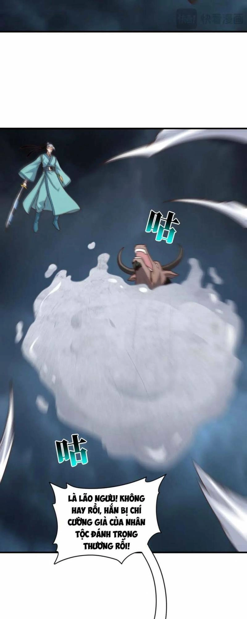 Cao Năng Lai Tập Chapter 323 - 41