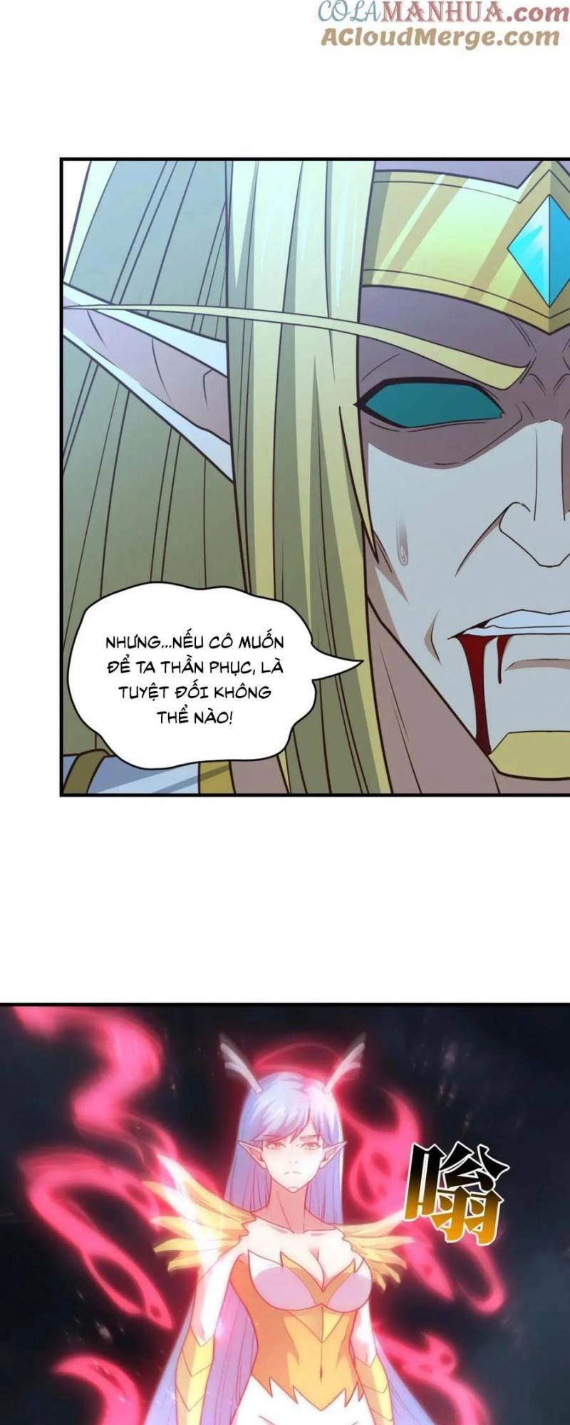 Cao Năng Lai Tập Chapter 323 - 47