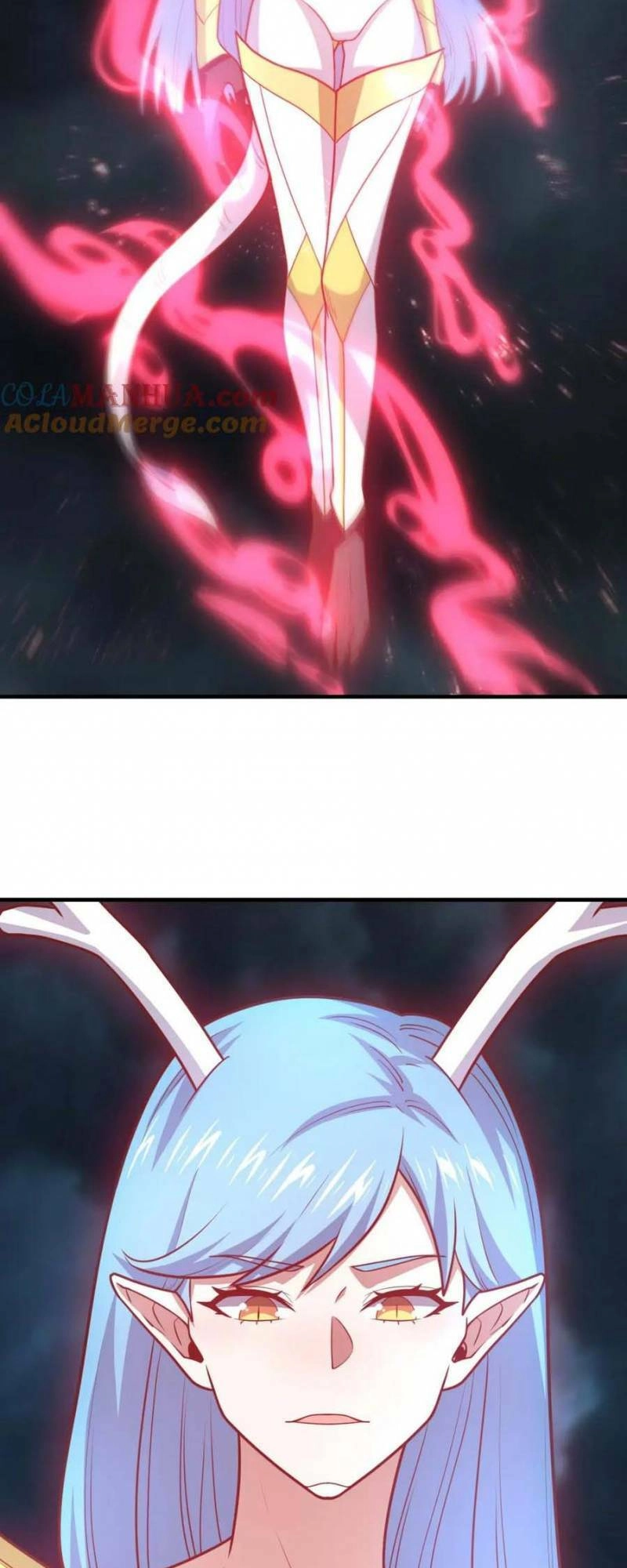 Cao Năng Lai Tập Chapter 323 - 48