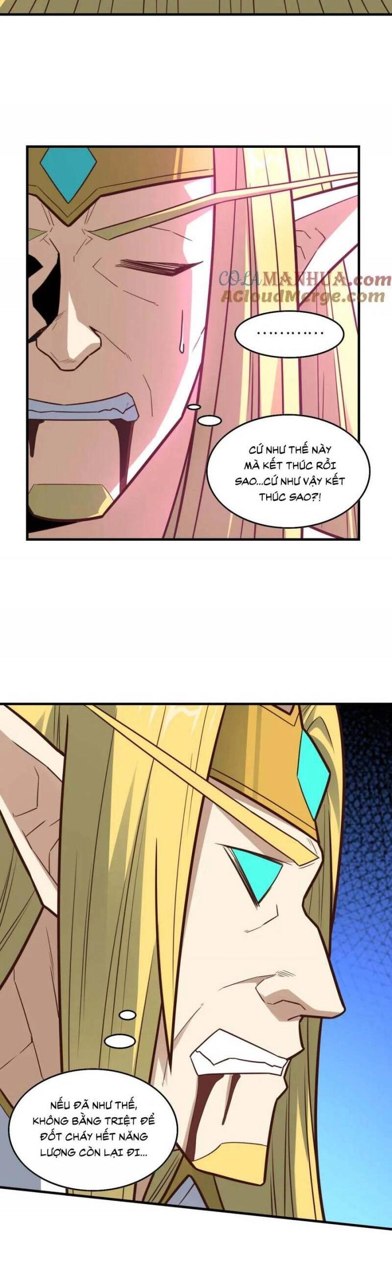 Cao Năng Lai Tập Chapter 324 - 5