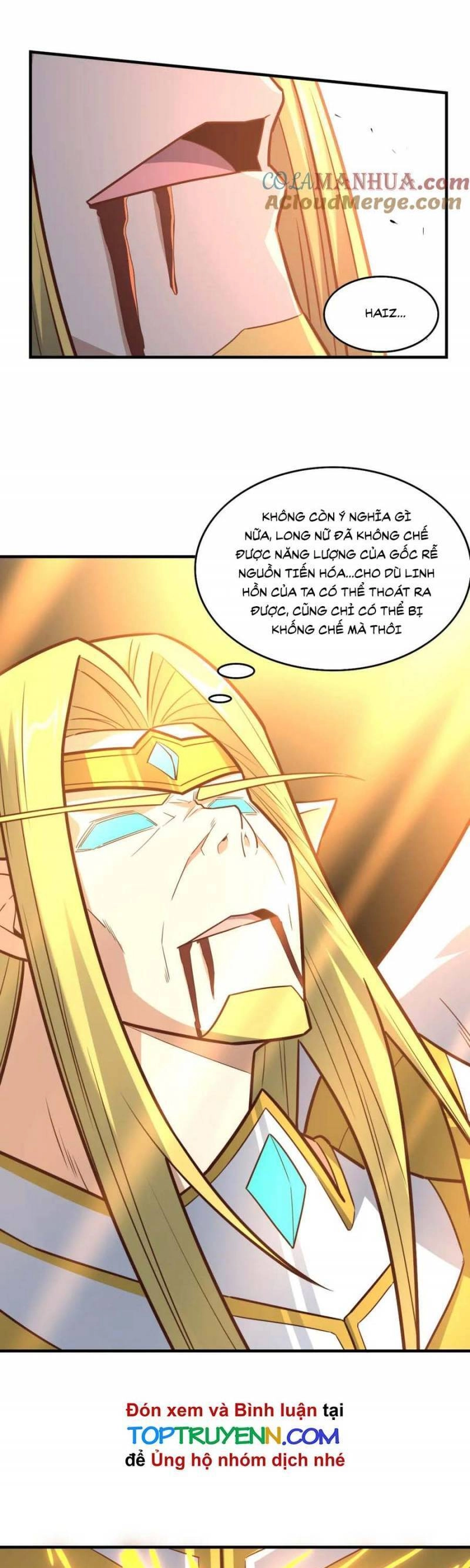 Cao Năng Lai Tập Chapter 324 - 6