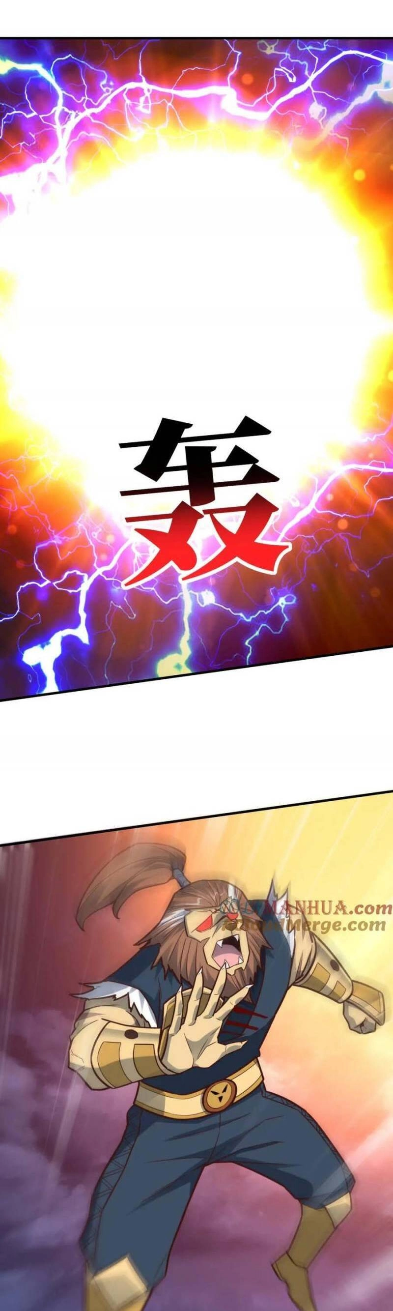 Cao Năng Lai Tập Chapter 324 - 9