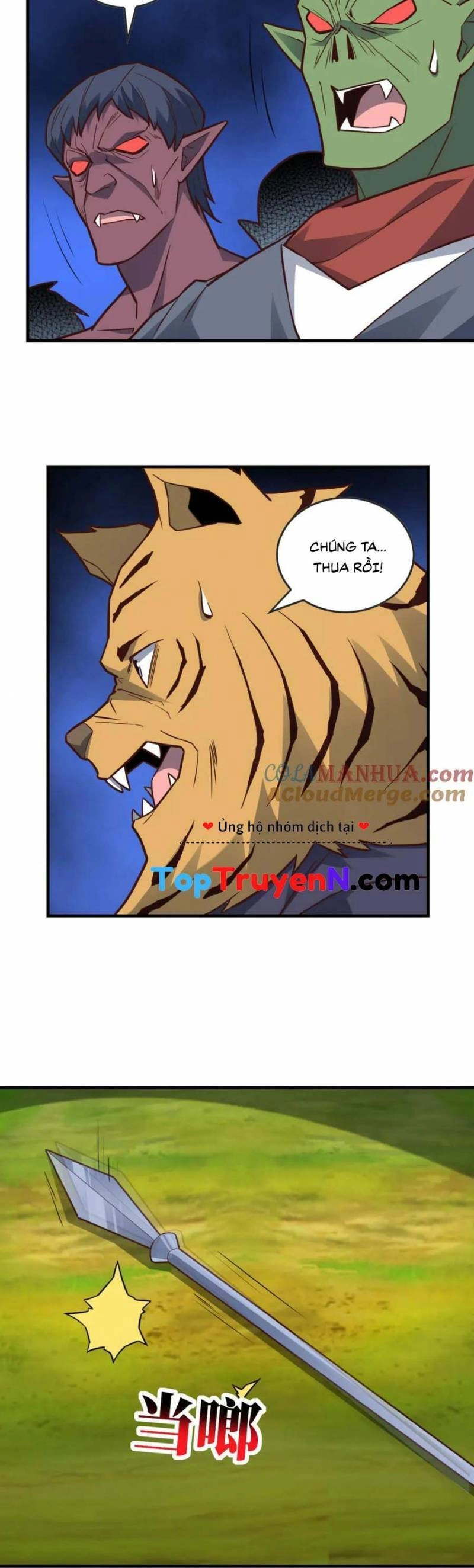 Cao Năng Lai Tập Chapter 324 - 29