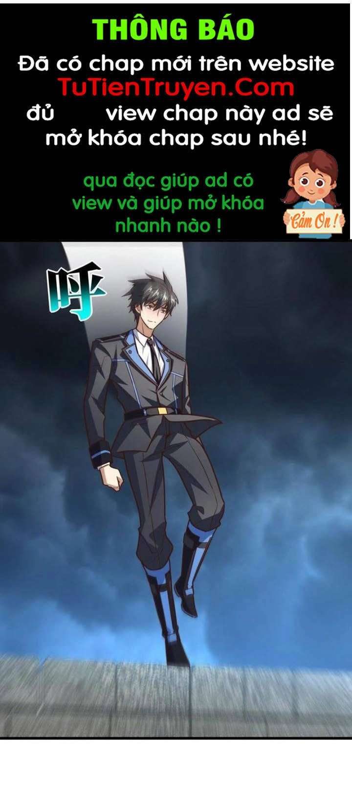 Cao Năng Lai Tập Chapter 325 - 1