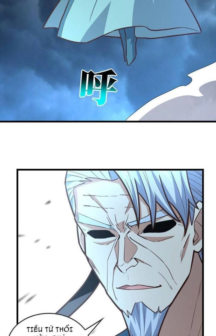 Cao Năng Lai Tập Chapter 325 - 4