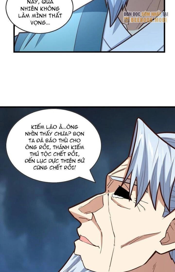 Cao Năng Lai Tập Chapter 325 - 5