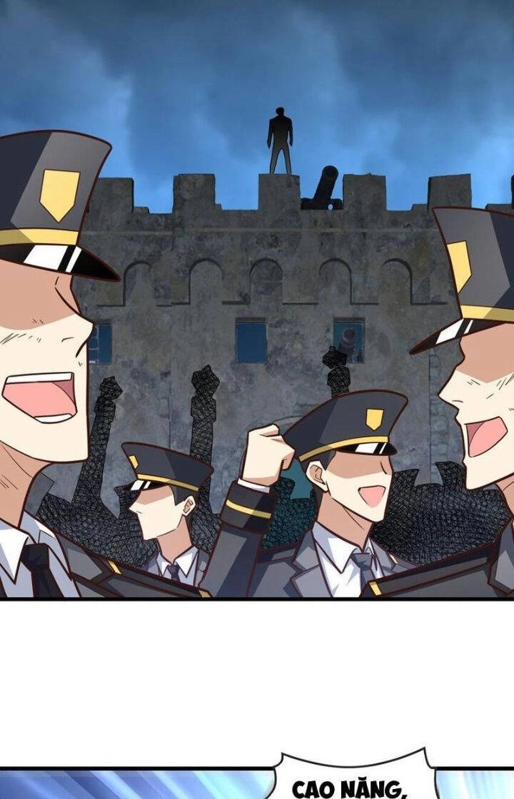 Cao Năng Lai Tập Chapter 325 - 7