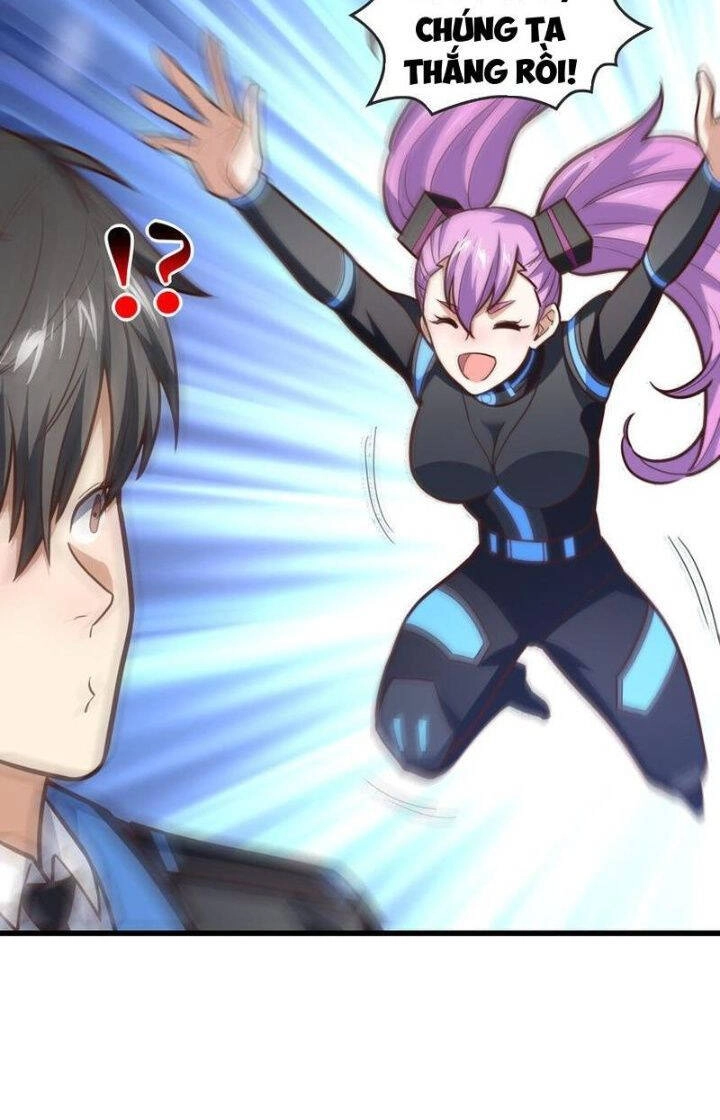 Cao Năng Lai Tập Chapter 325 - 8