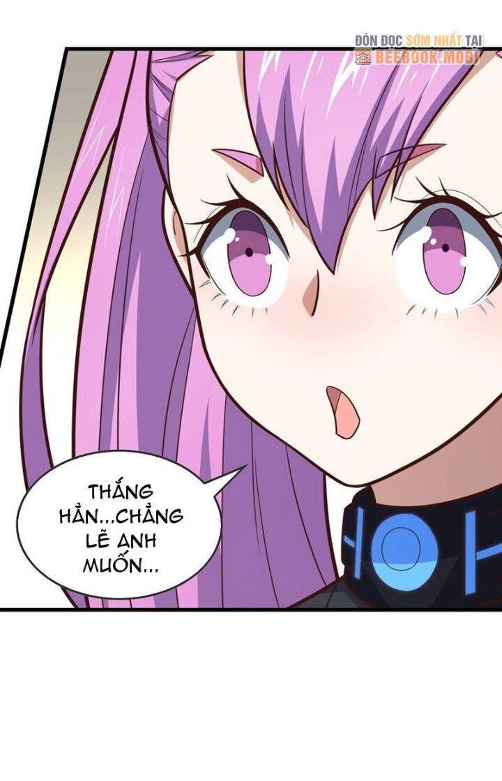 Cao Năng Lai Tập Chapter 325 - 10