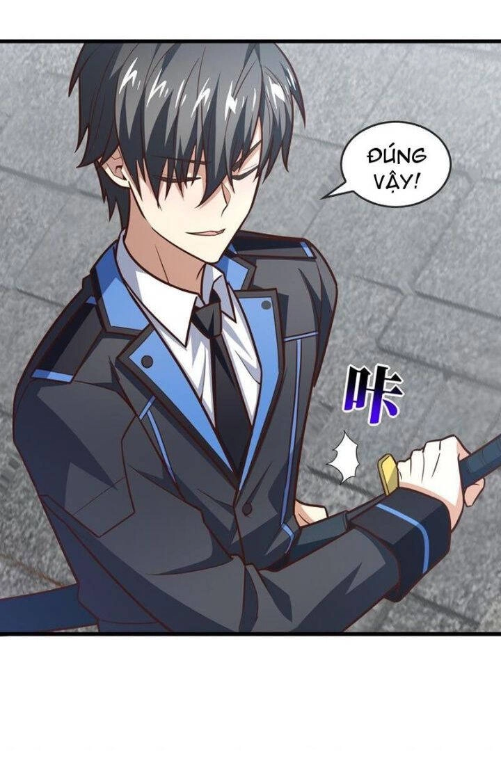 Cao Năng Lai Tập Chapter 325 - 11