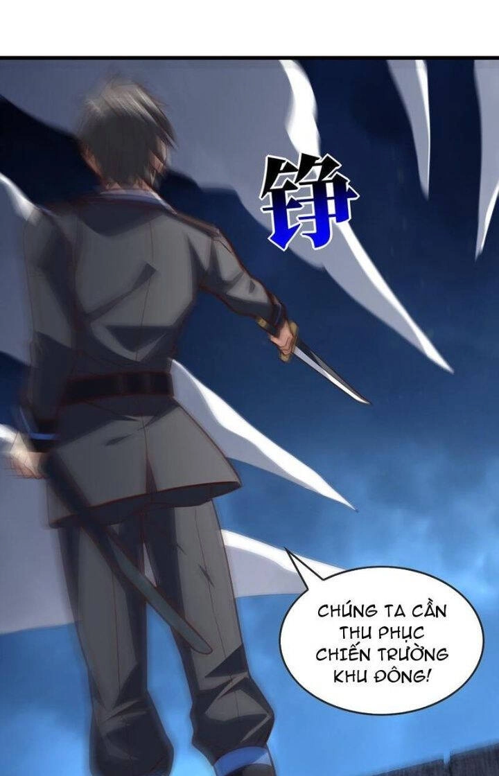 Cao Năng Lai Tập Chapter 325 - 12