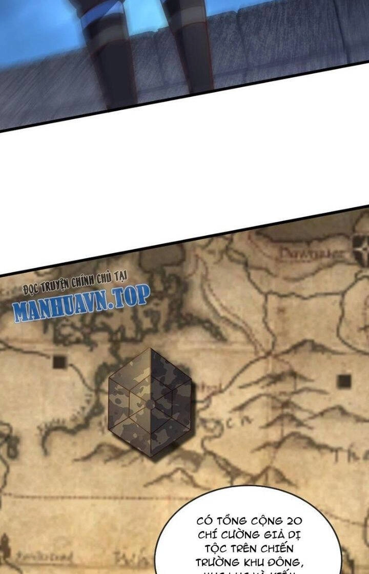 Cao Năng Lai Tập Chapter 325 - 13