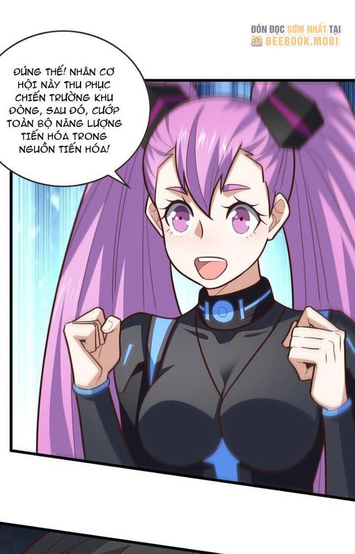 Cao Năng Lai Tập Chapter 325 - 15