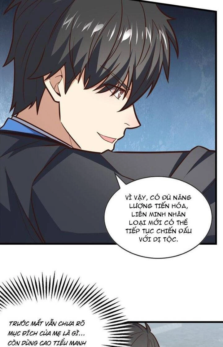 Cao Năng Lai Tập Chapter 325 - 16