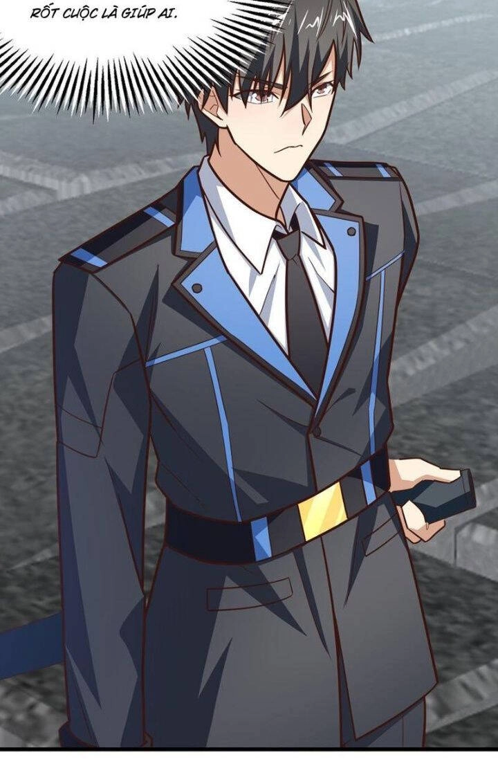 Cao Năng Lai Tập Chapter 325 - 17