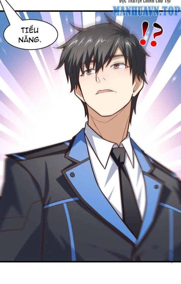 Cao Năng Lai Tập Chapter 325 - 19