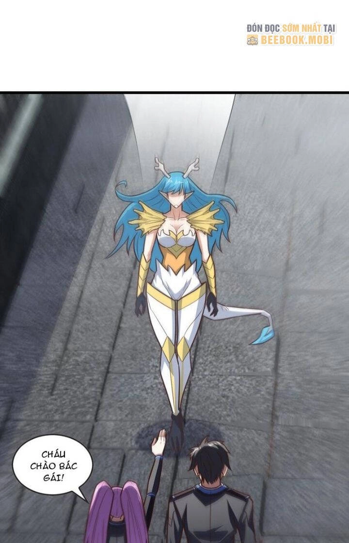 Cao Năng Lai Tập Chapter 325 - 20